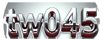 tw045 logo